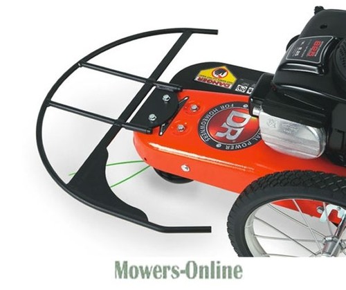 dr wheeled trimmer